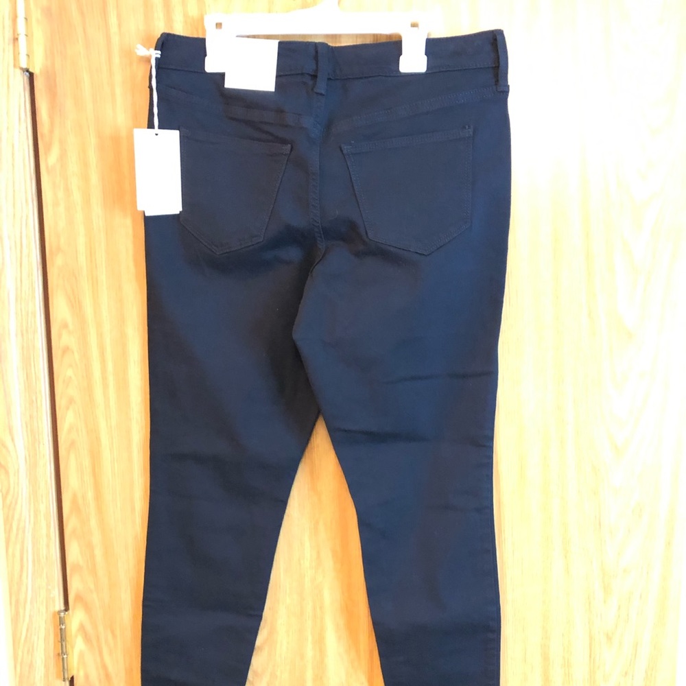 Black Pants